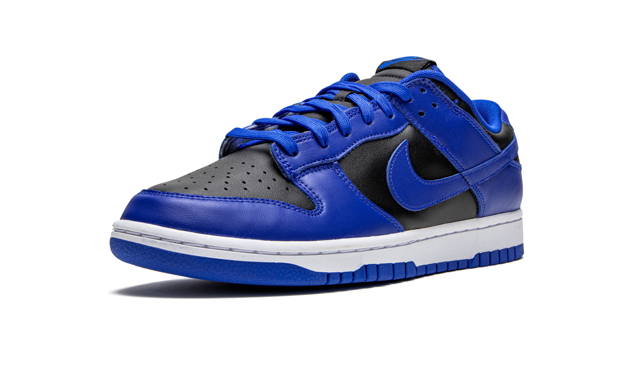 Dunk Low RETRO "Hyper Cobalt"