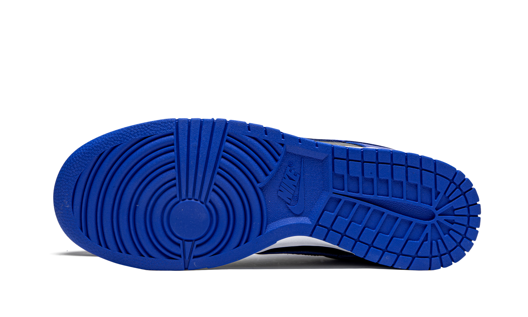Dunk Low RETRO "Hyper Cobalt"