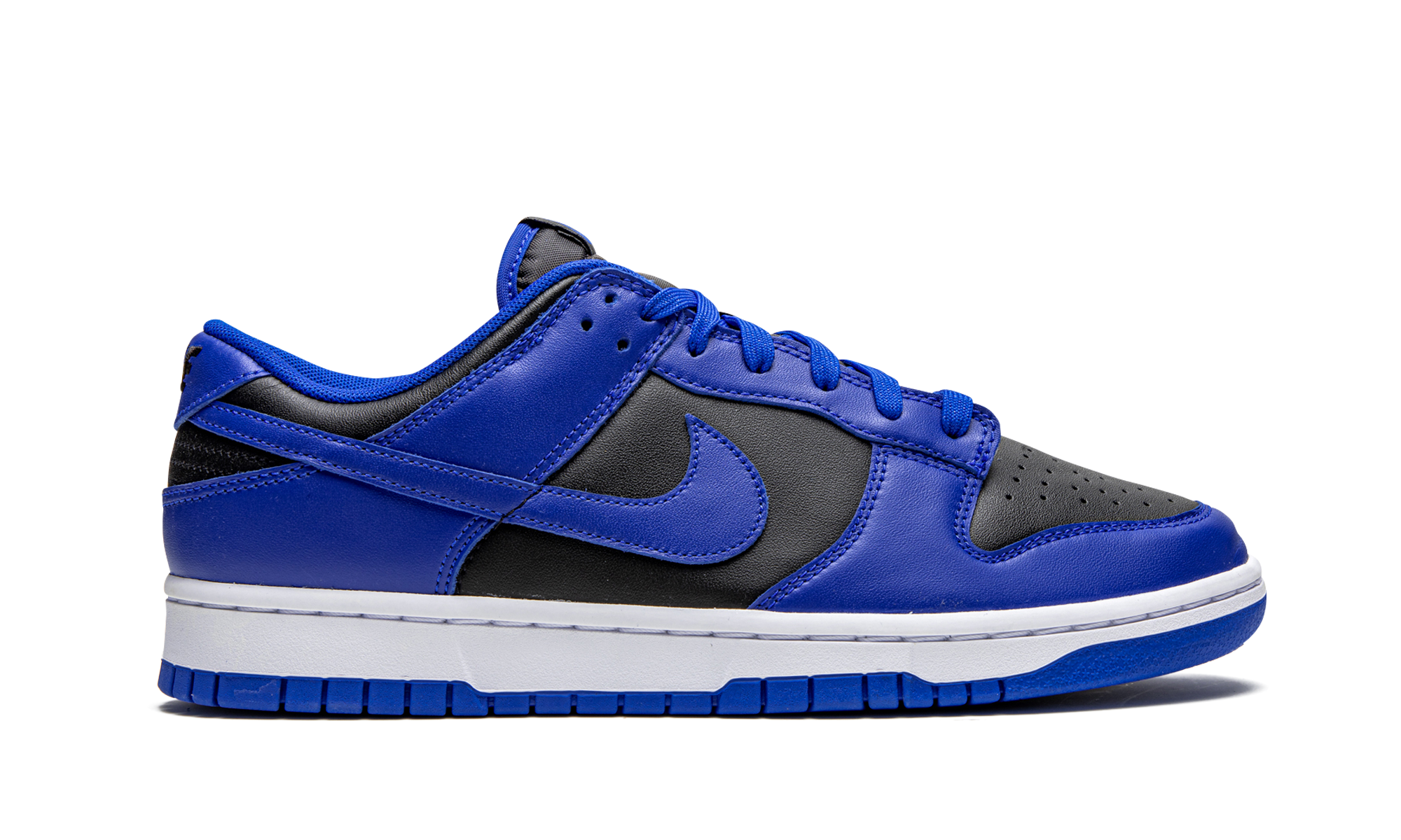 Dunk Low RETRO "Hyper Cobalt"