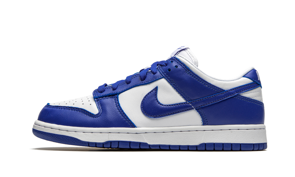 Dunk Low RETRO "Kentucky 2020/2022"