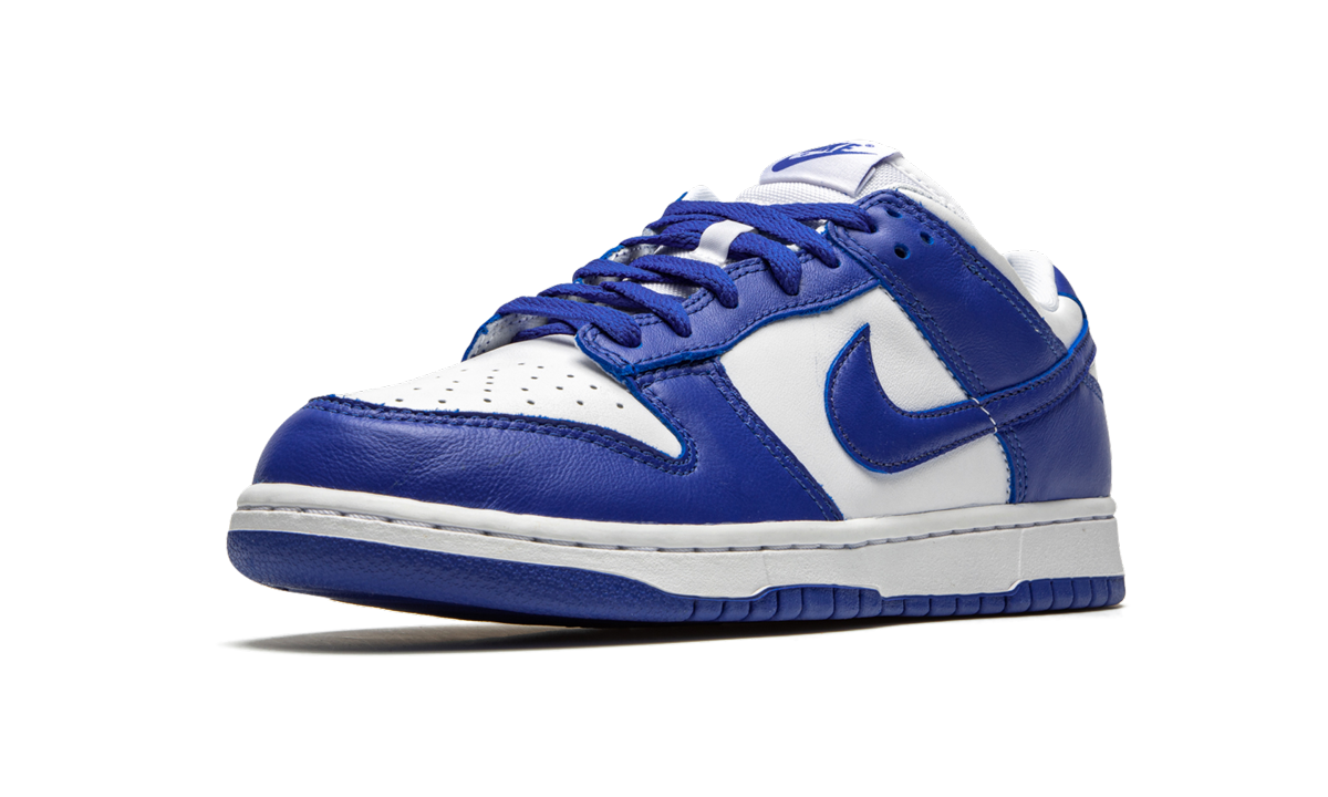 Dunk Low RETRO "Kentucky 2020/2022"