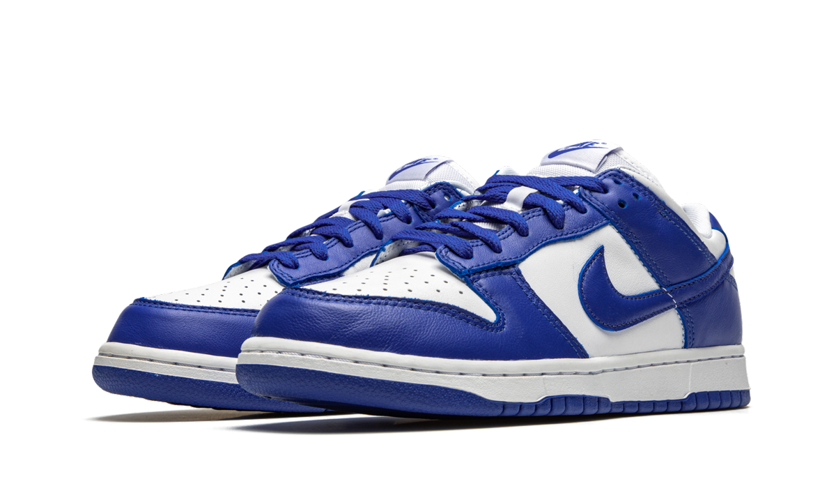 Dunk Low RETRO "Kentucky 2020/2022"