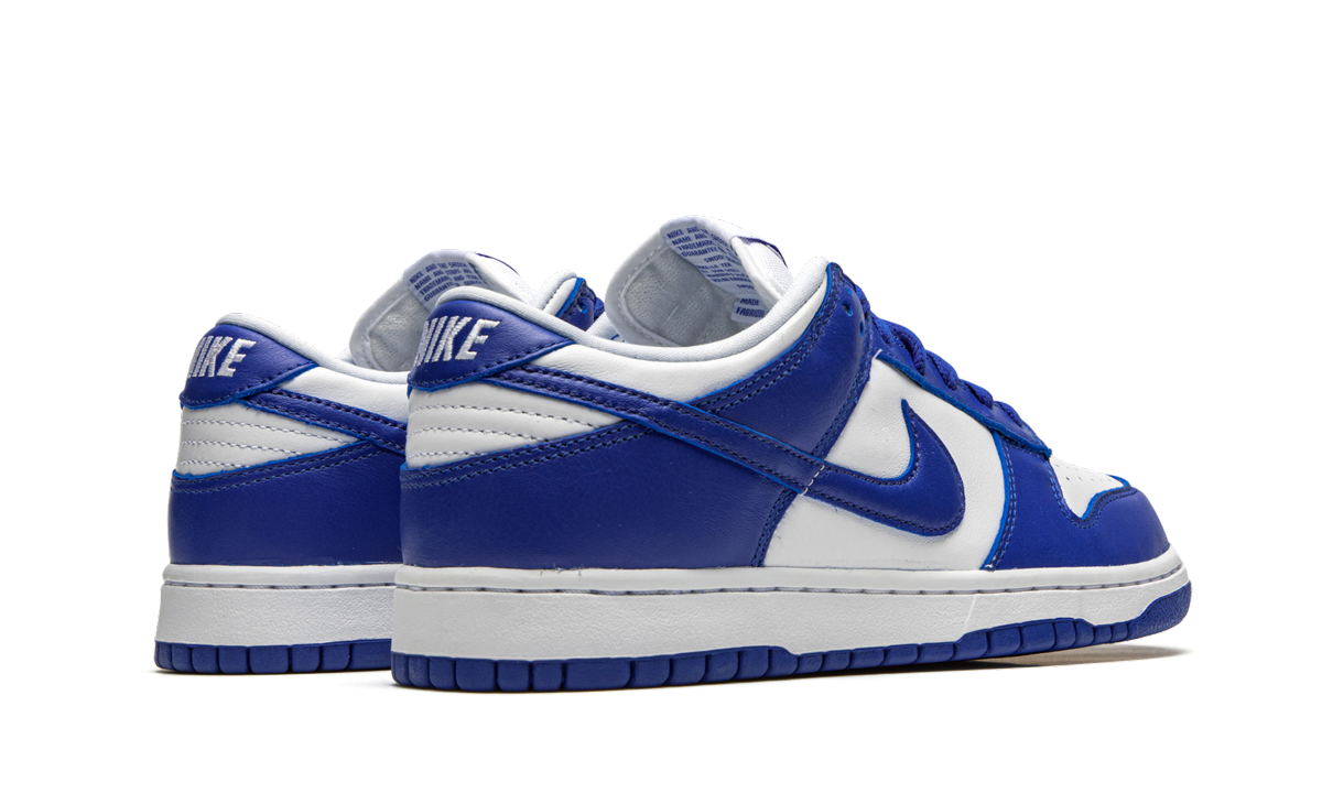 Dunk Low RETRO "Kentucky 2020/2022"