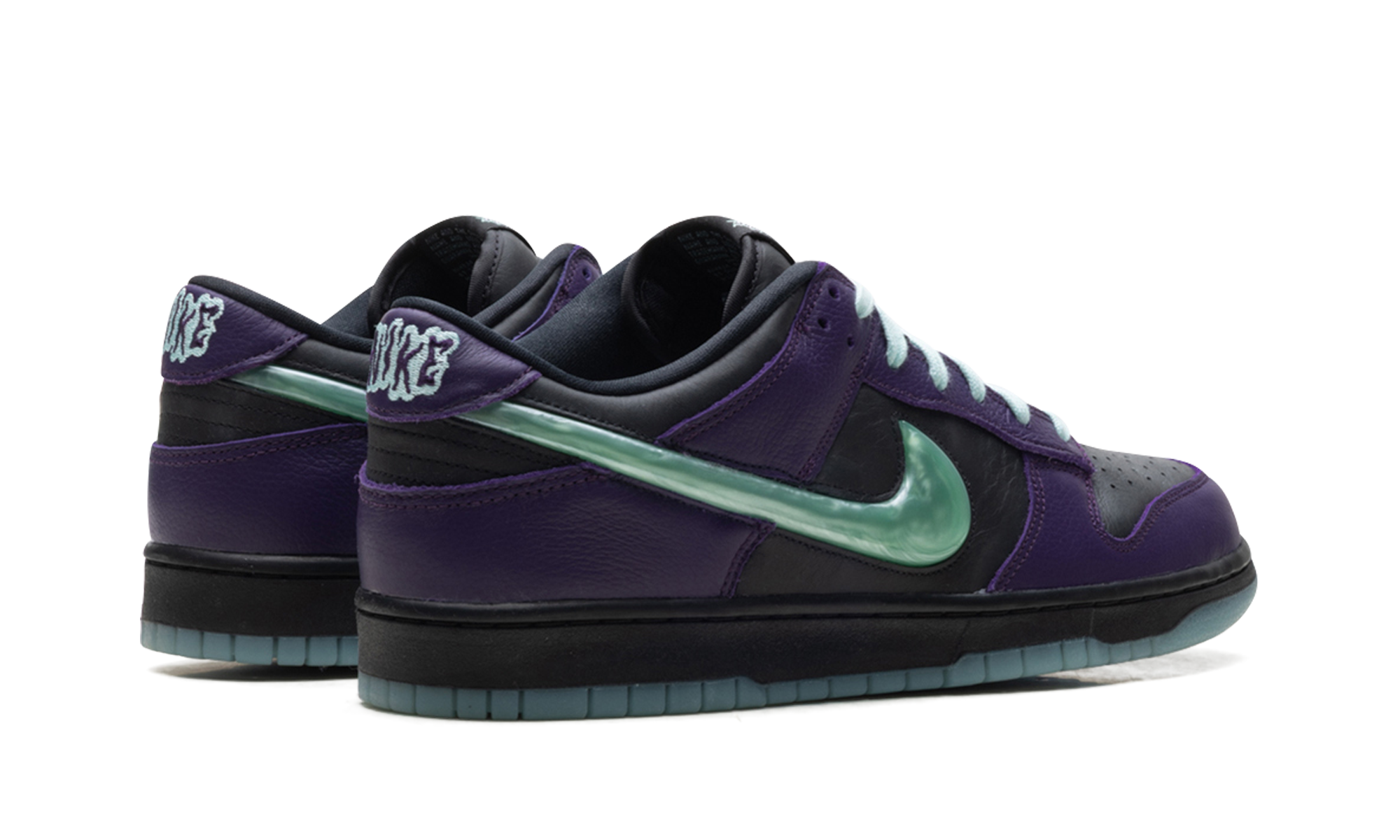 Dunk Low RETRO Ltd Hwn "Wizard"