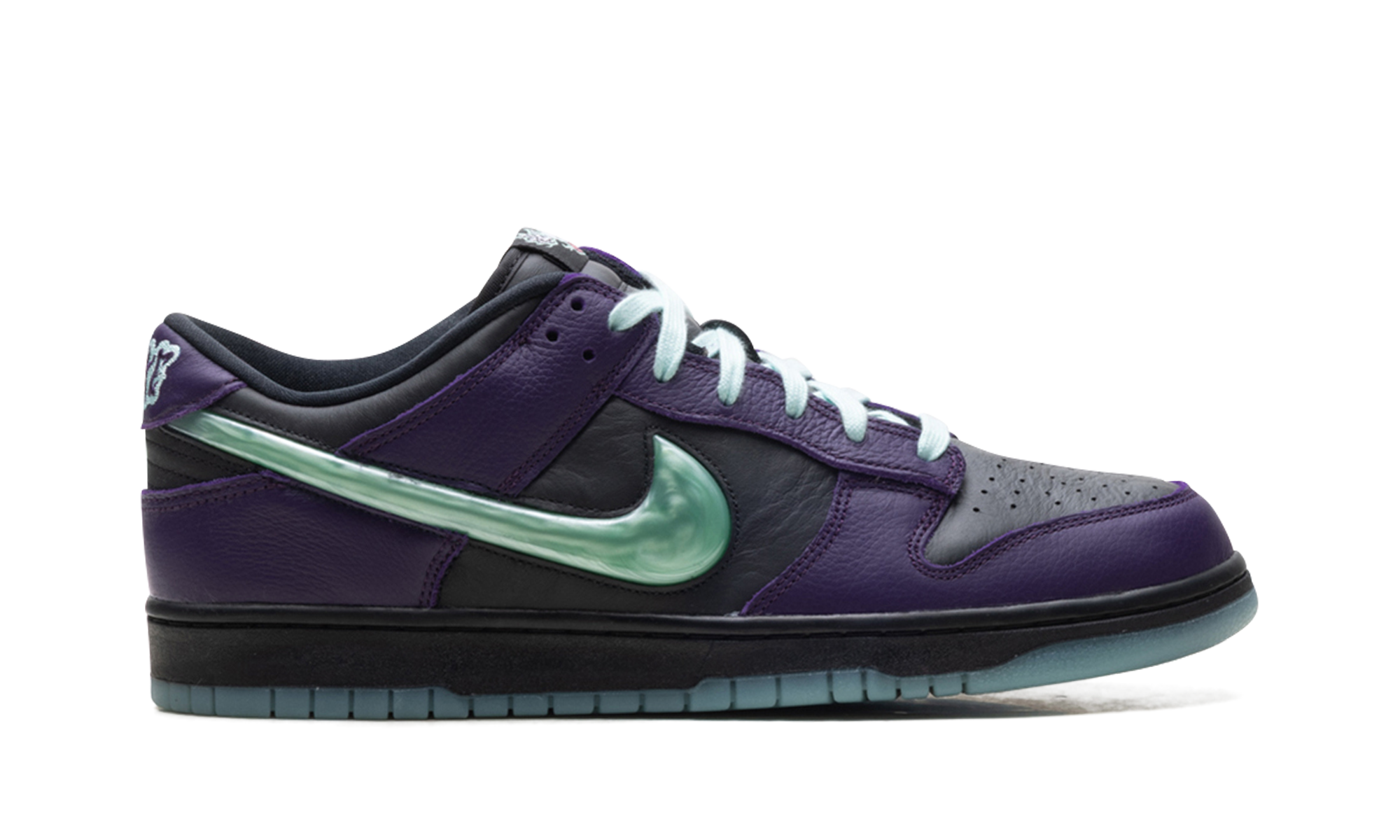 Dunk Low RETRO Ltd Hwn "Wizard"