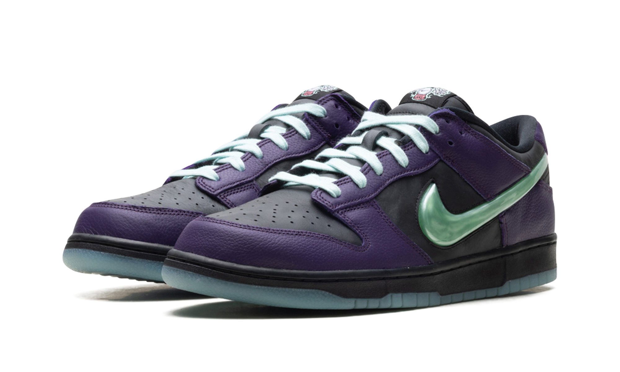 Dunk Low RETRO Ltd Hwn "Wizard"