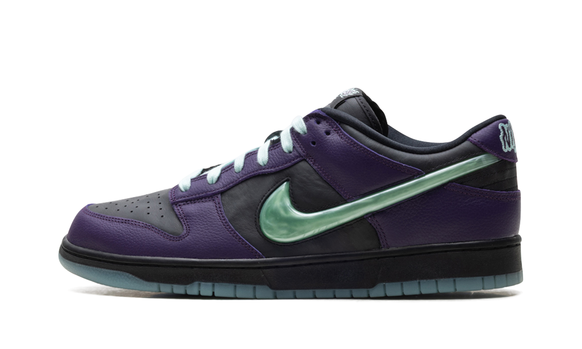 Dunk Low RETRO Ltd Hwn "Wizard"