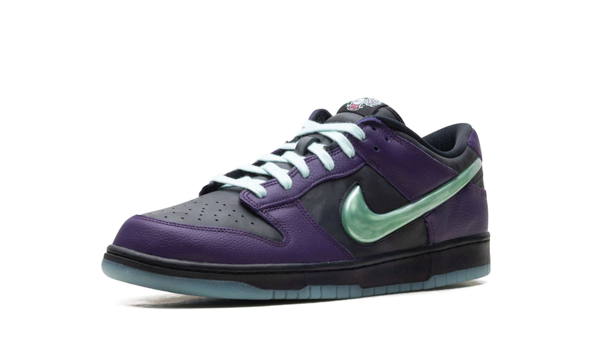 Dunk Low RETRO Ltd Hwn "Wizard"