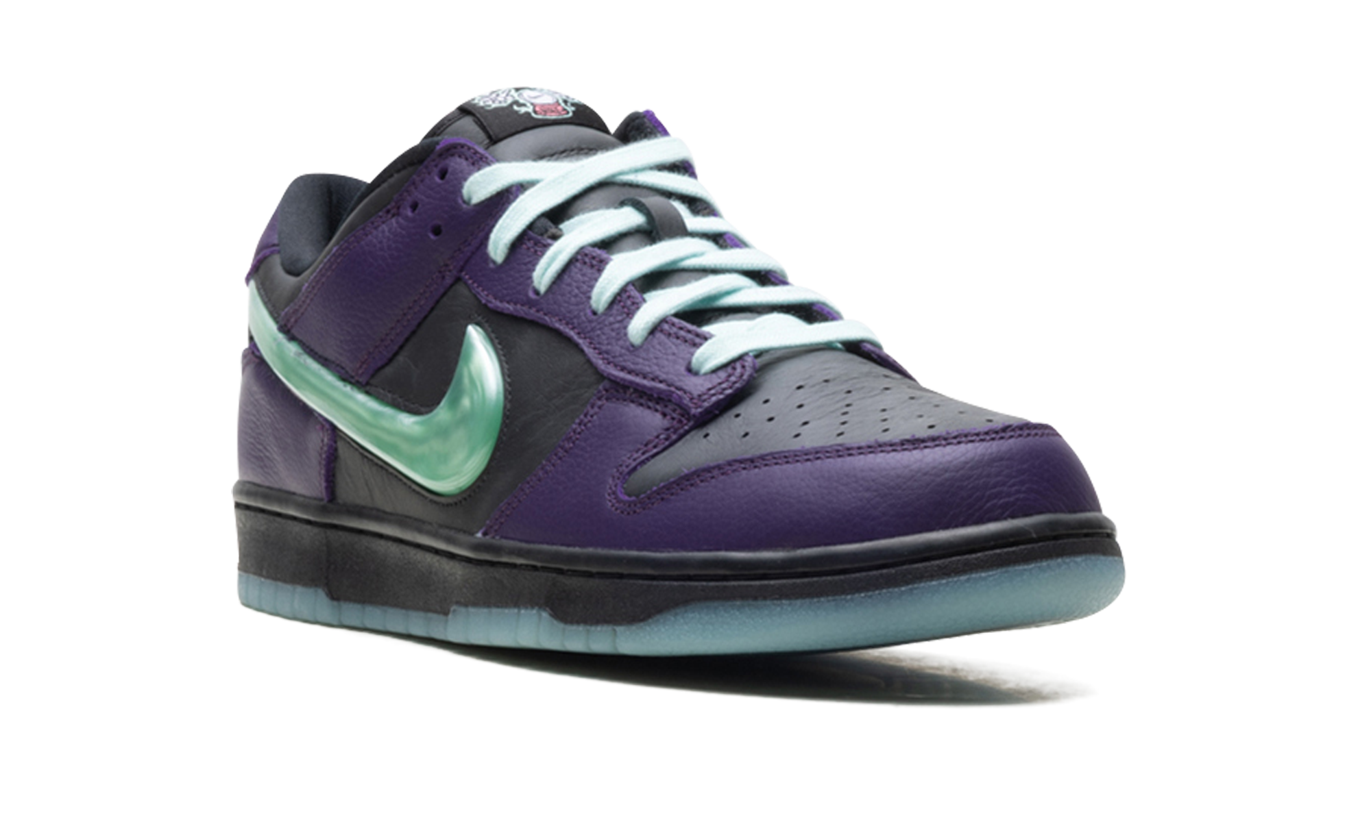 Dunk Low RETRO Ltd Hwn "Wizard"