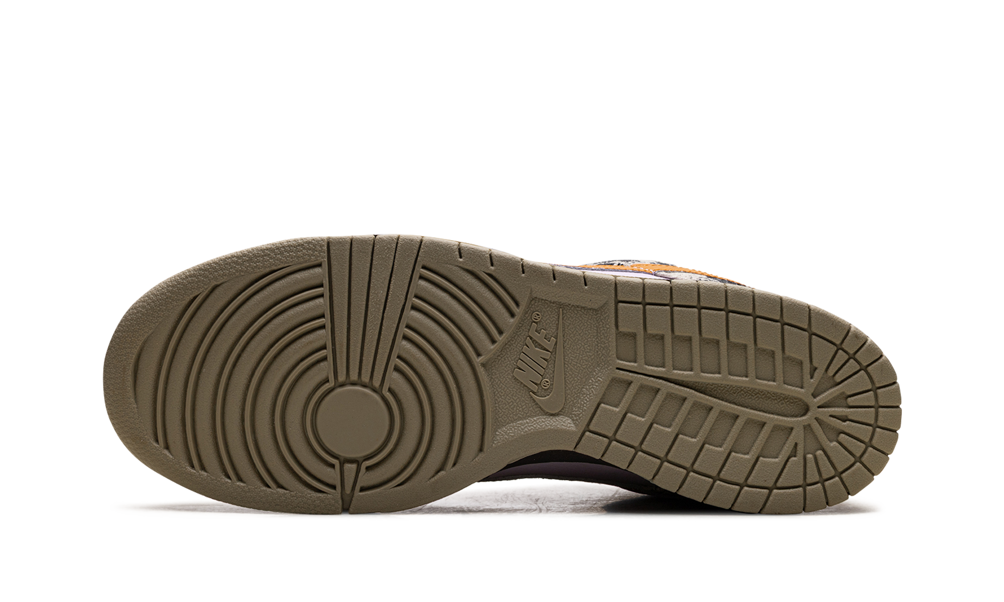 Dunk Low RETRO Ltd "Punk Rock Digital Camo"