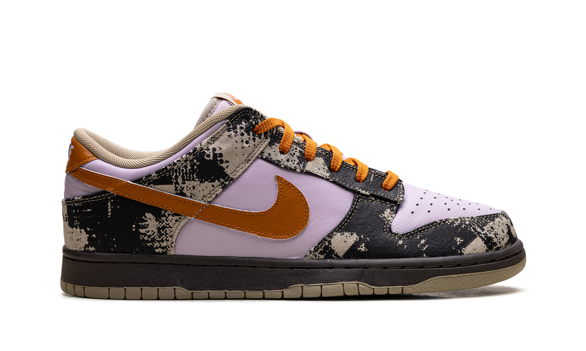 Dunk Low RETRO Ltd "Punk Rock Digital Camo"