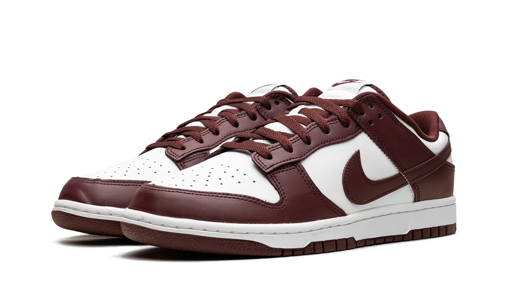 Dunk Low RETRO "Redwood"