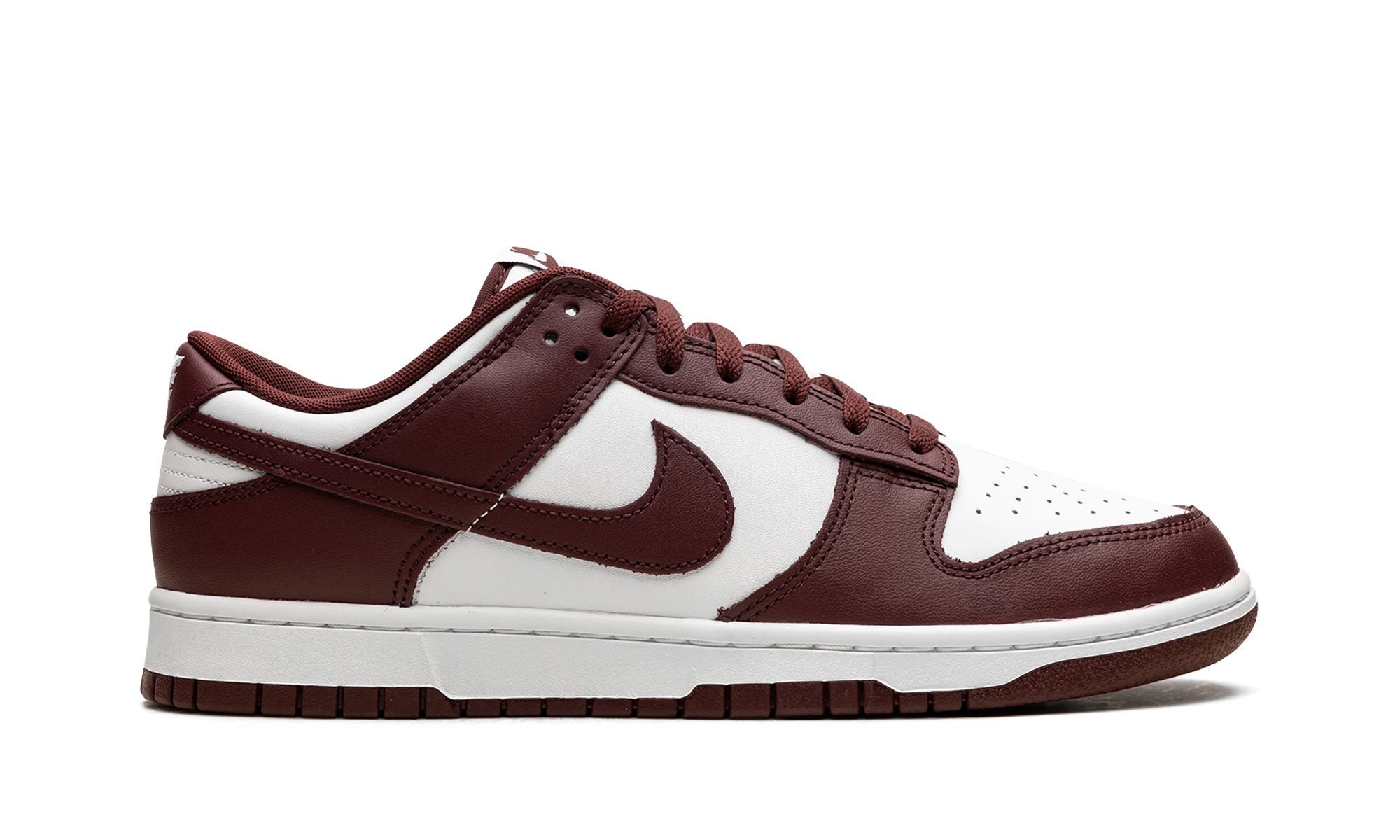 Dunk Low RETRO "Redwood"