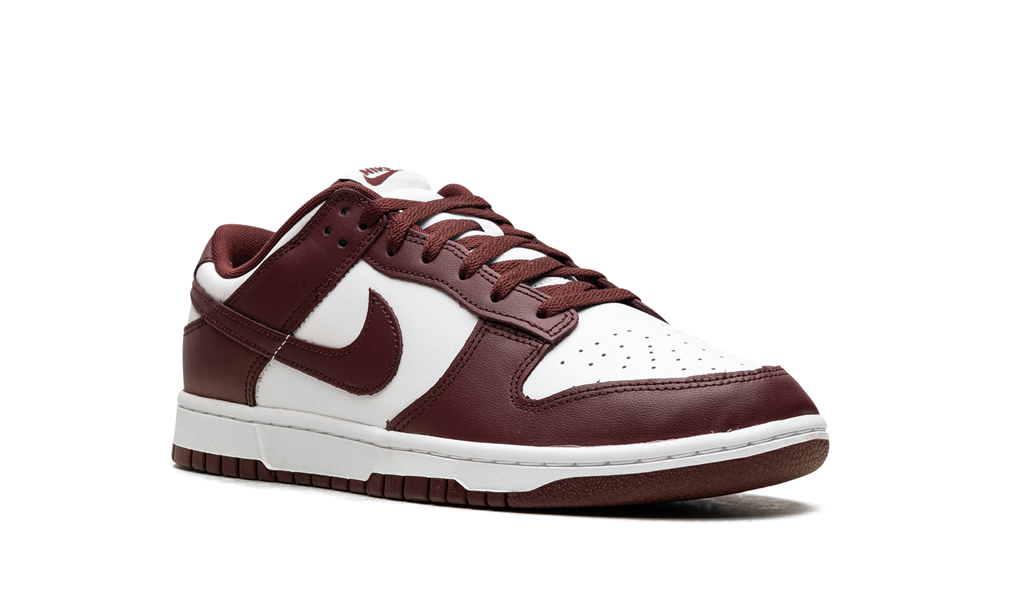 Dunk Low RETRO "Redwood"