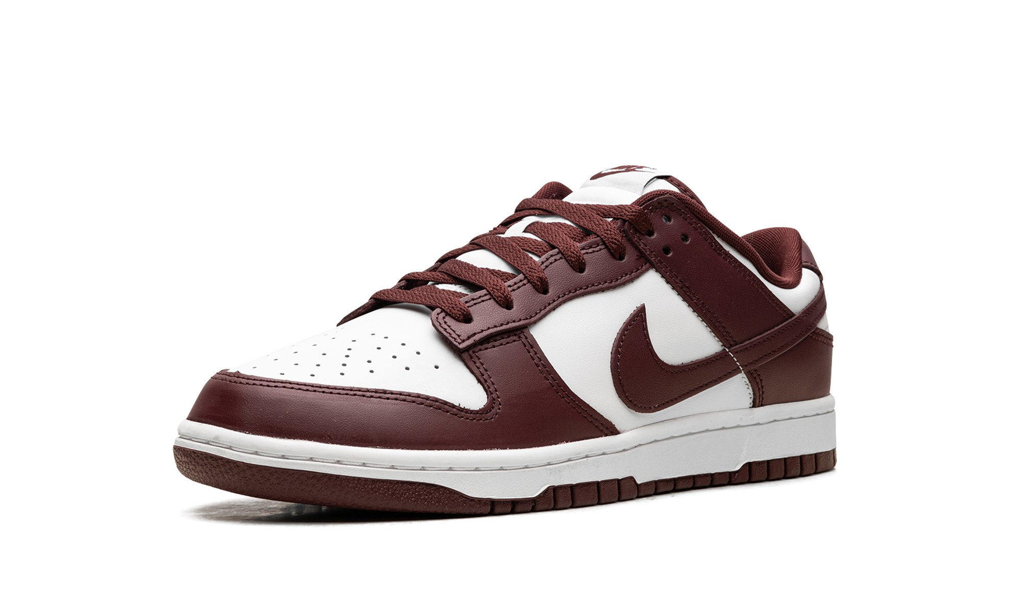 Dunk Low RETRO "Redwood"
