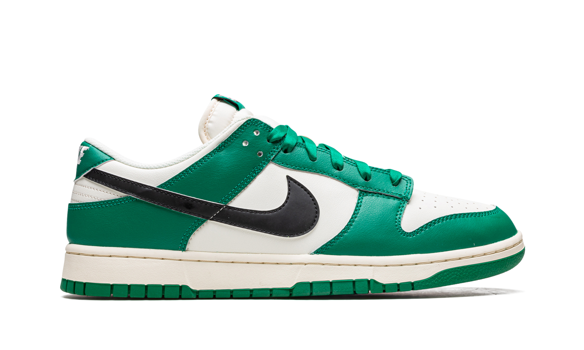 Dunk Low RETRO Se "Lottery Pack - Green"