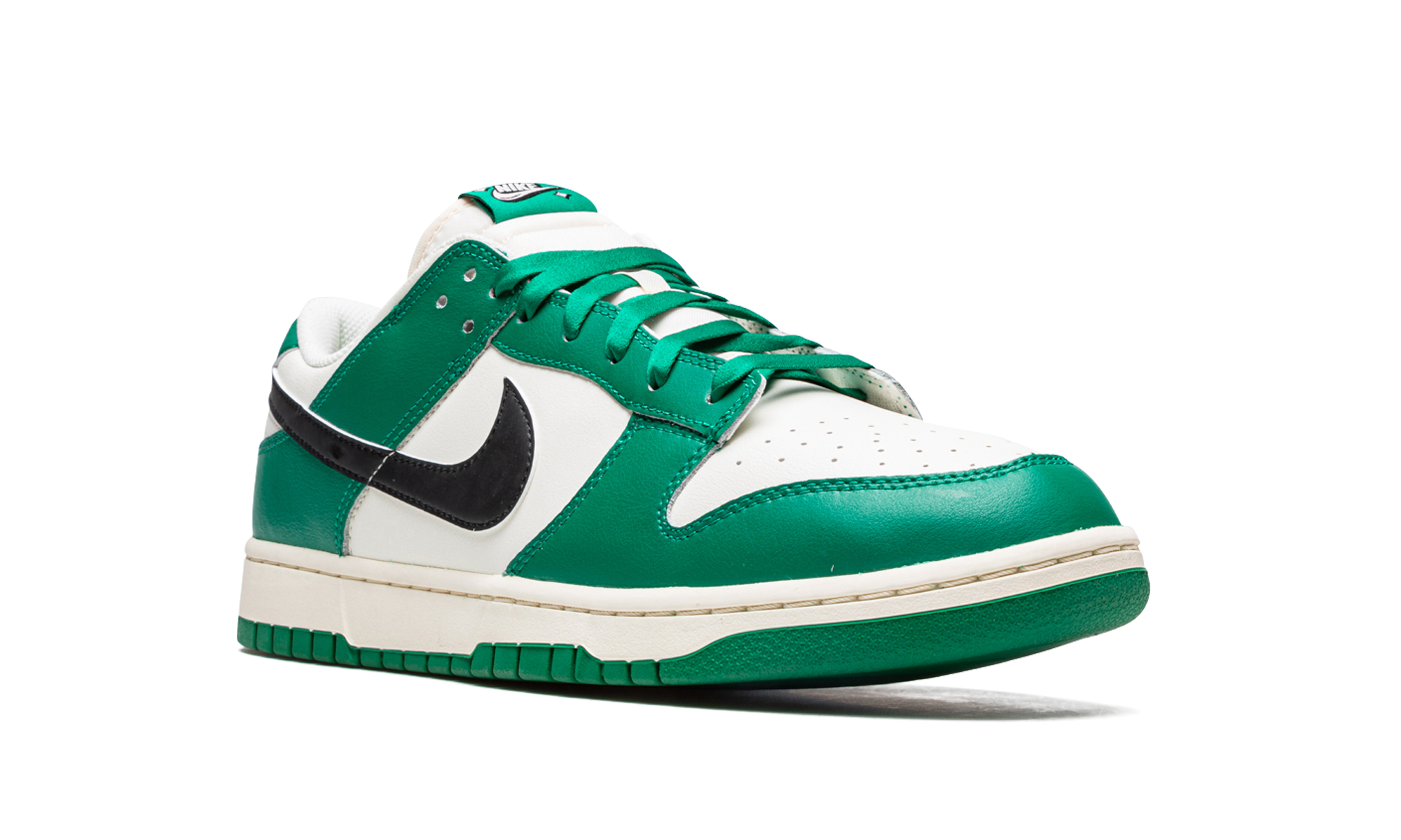 Dunk Low RETRO Se "Lottery Pack - Green"