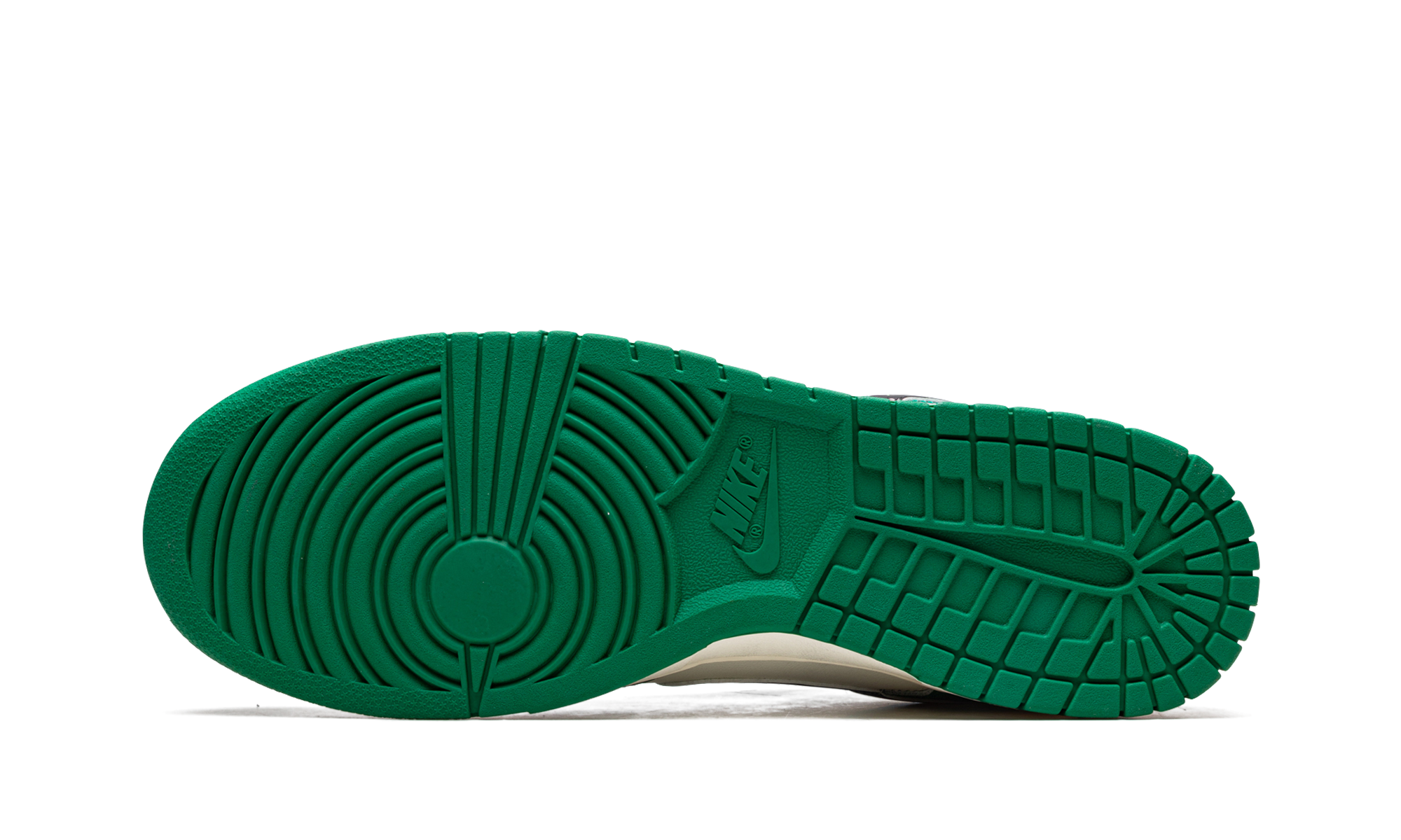 Dunk Low RETRO Se "Lottery Pack - Green"