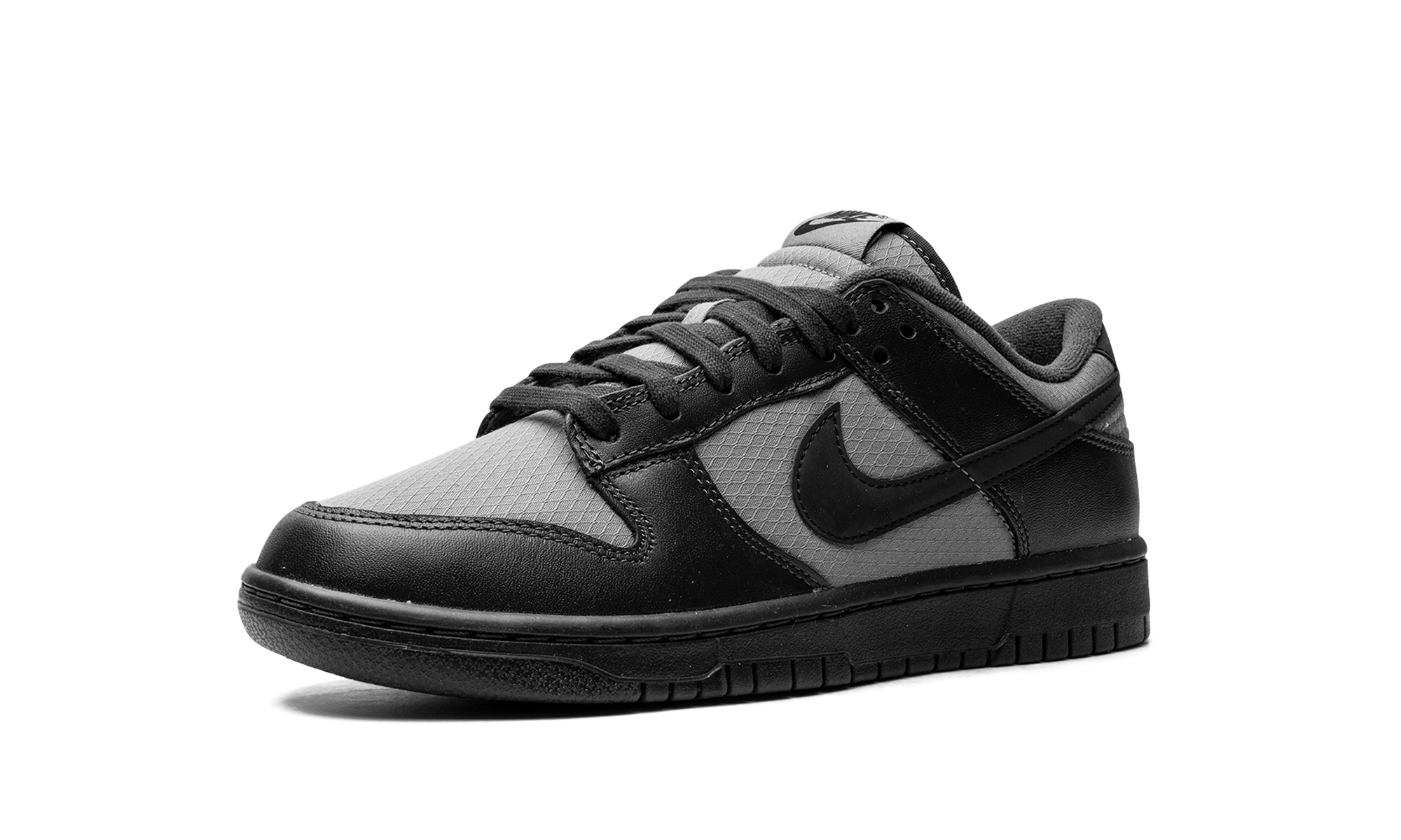 Dunk Low RETRO Se "Off Noir Smoke Grey"