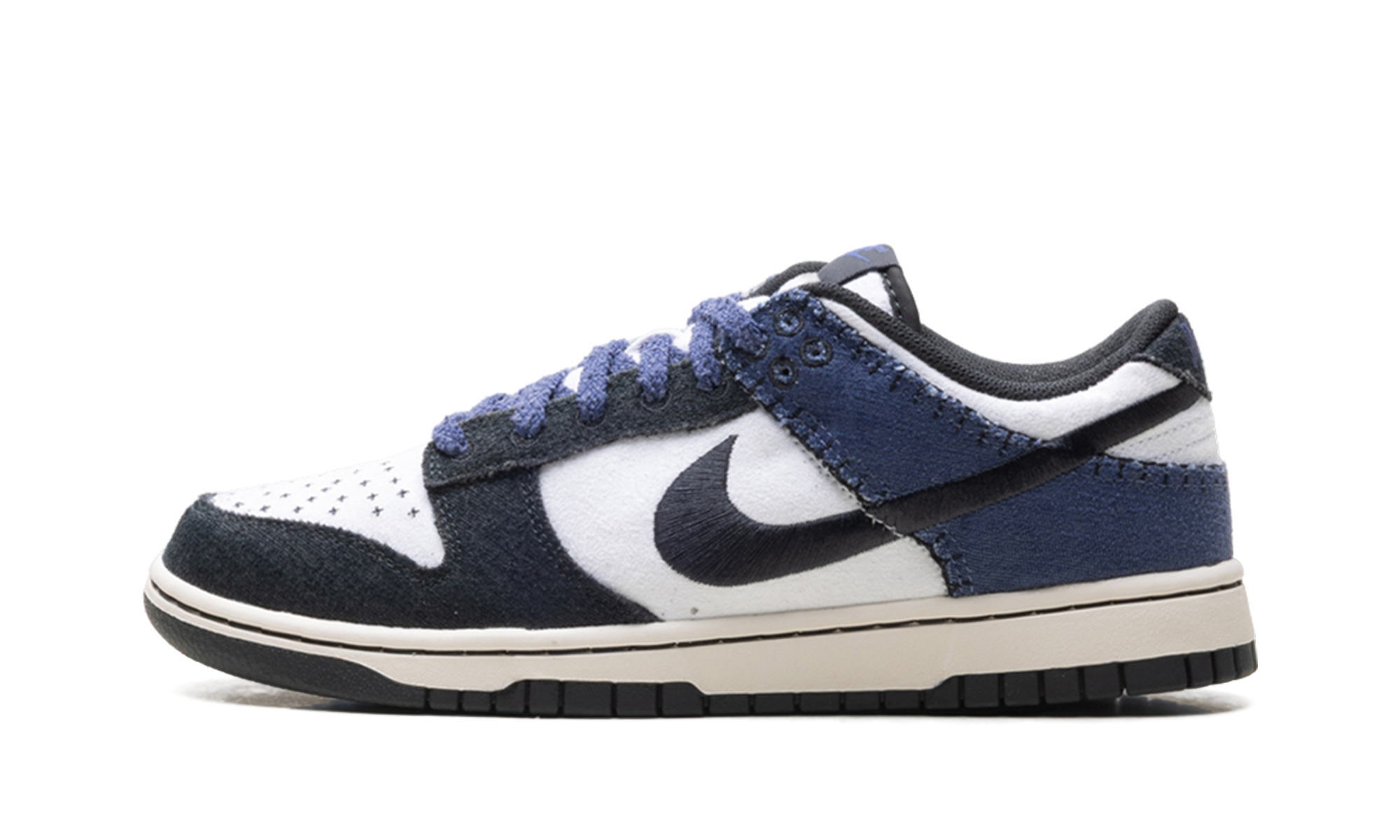Dunk Low RETRO Se "Sanded Purple"