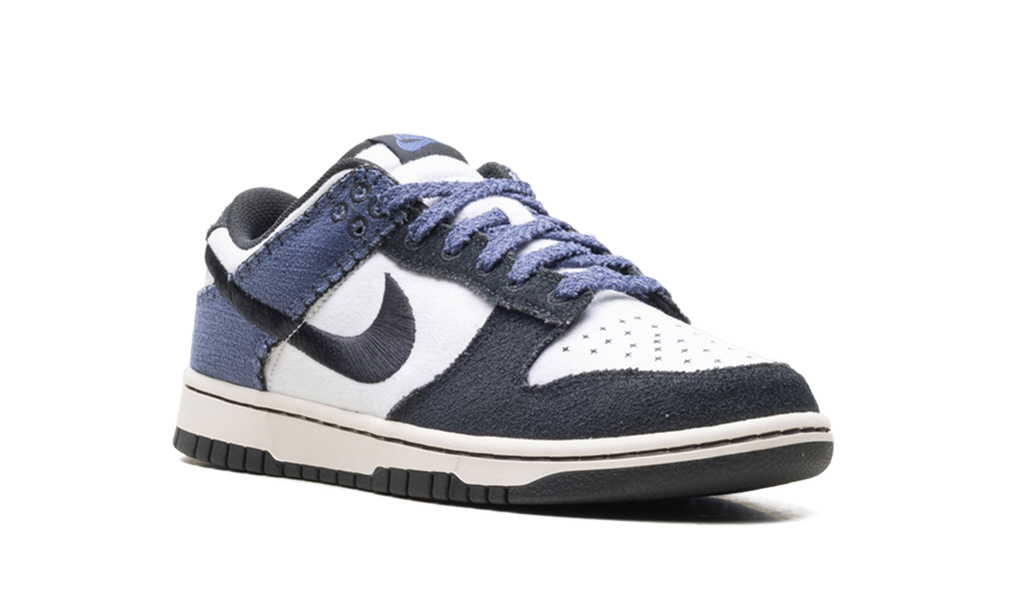 Dunk Low RETRO Se "Sanded Purple"