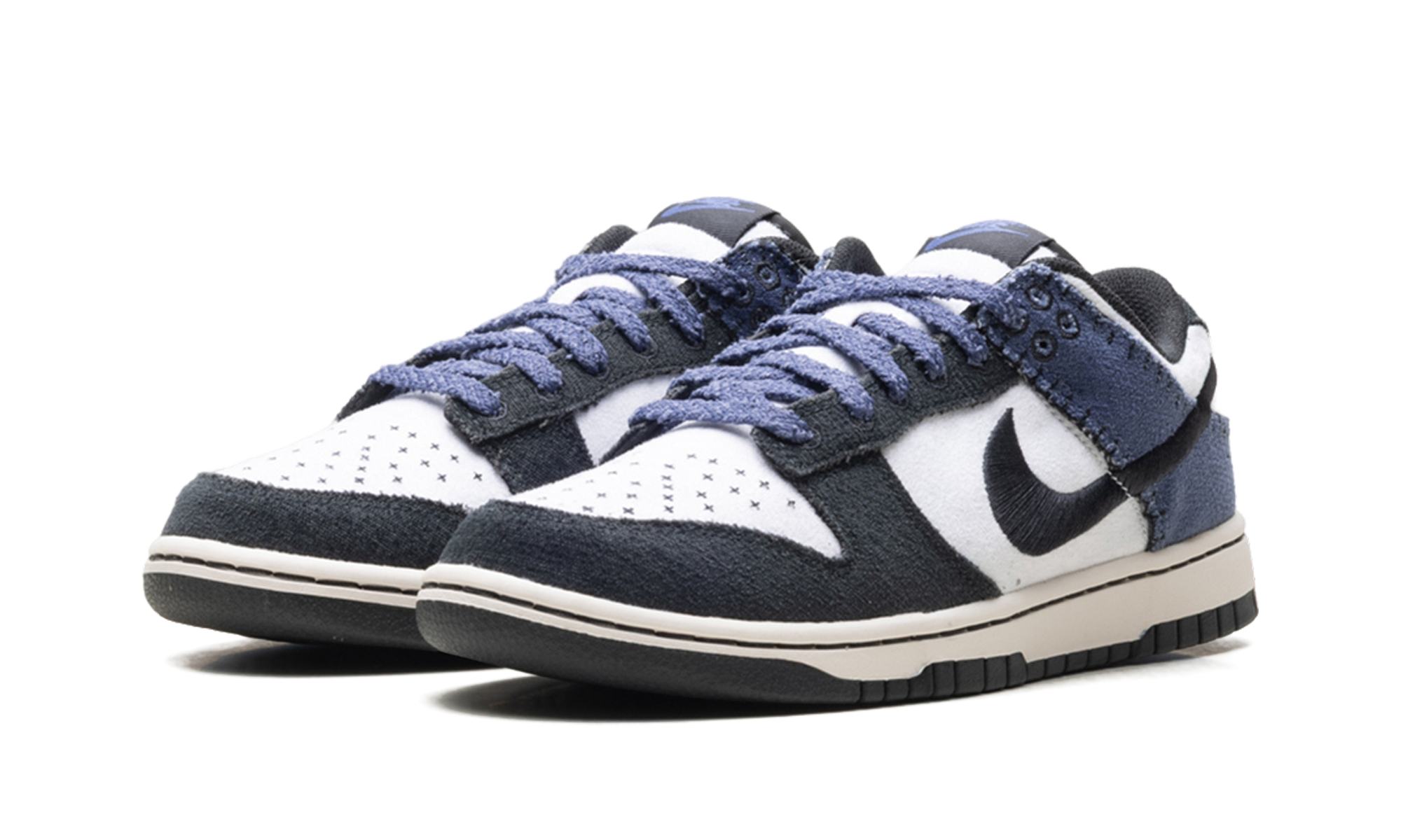 Dunk Low RETRO Se "Sanded Purple"