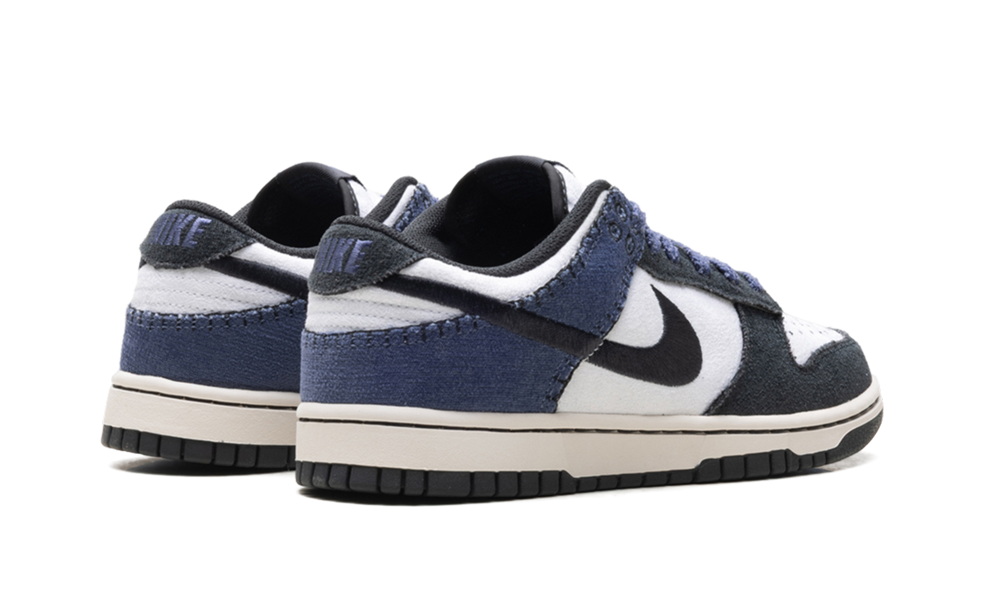 Dunk Low RETRO Se "Sanded Purple"