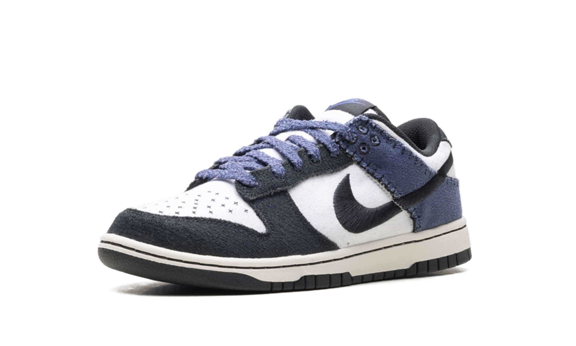 Dunk Low RETRO Se "Sanded Purple"