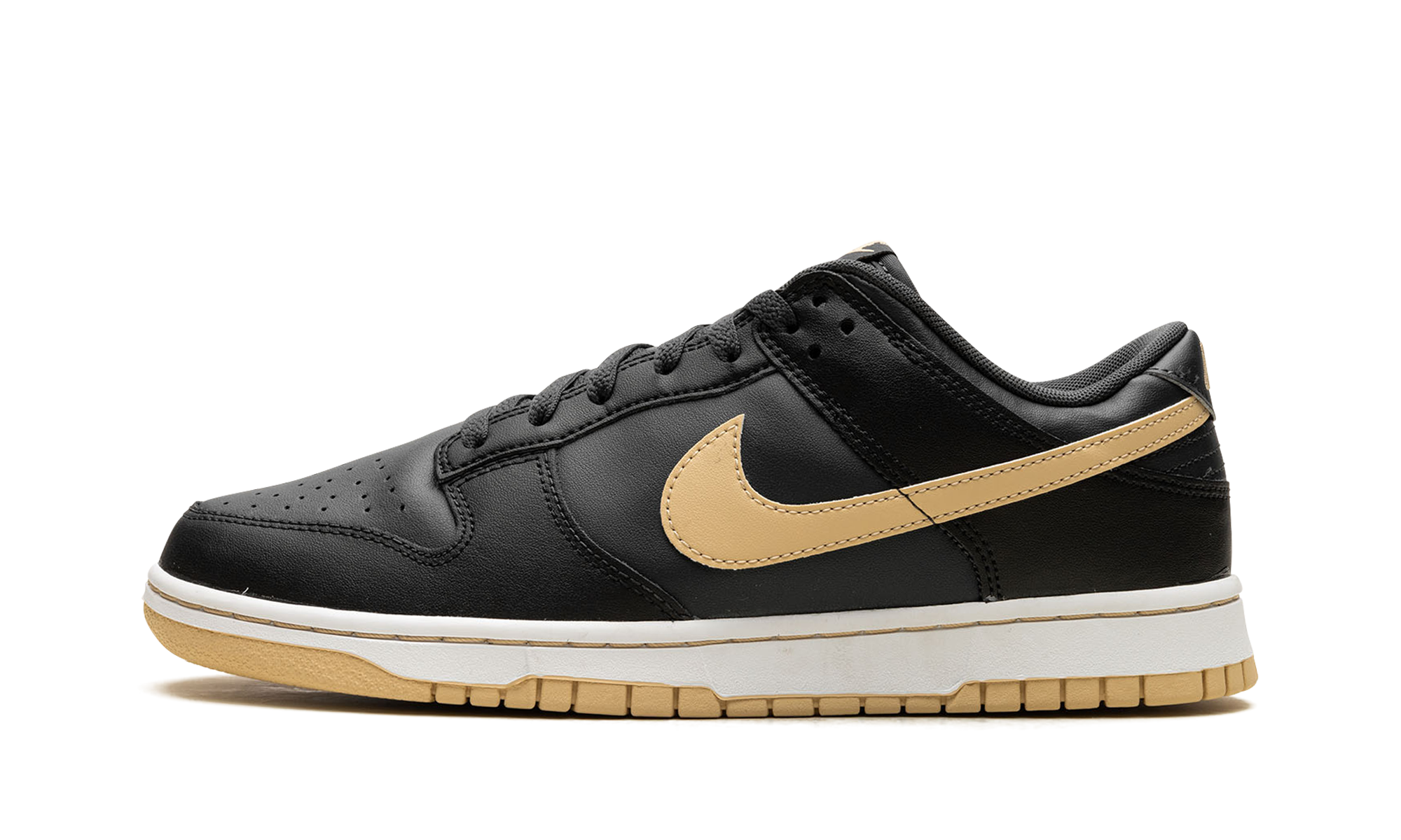 Dunk Low RETRO "Sesame"