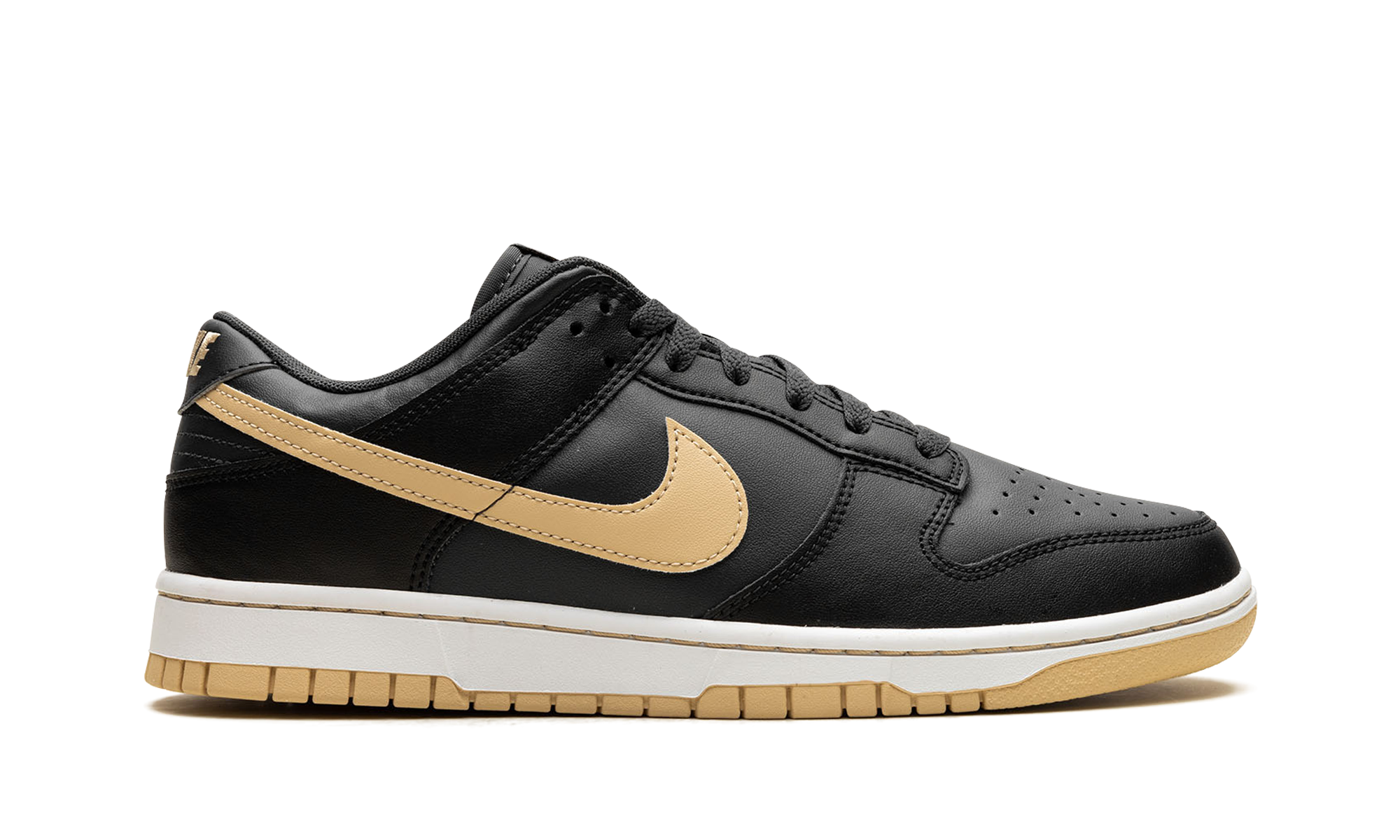 Dunk Low RETRO "Sesame"