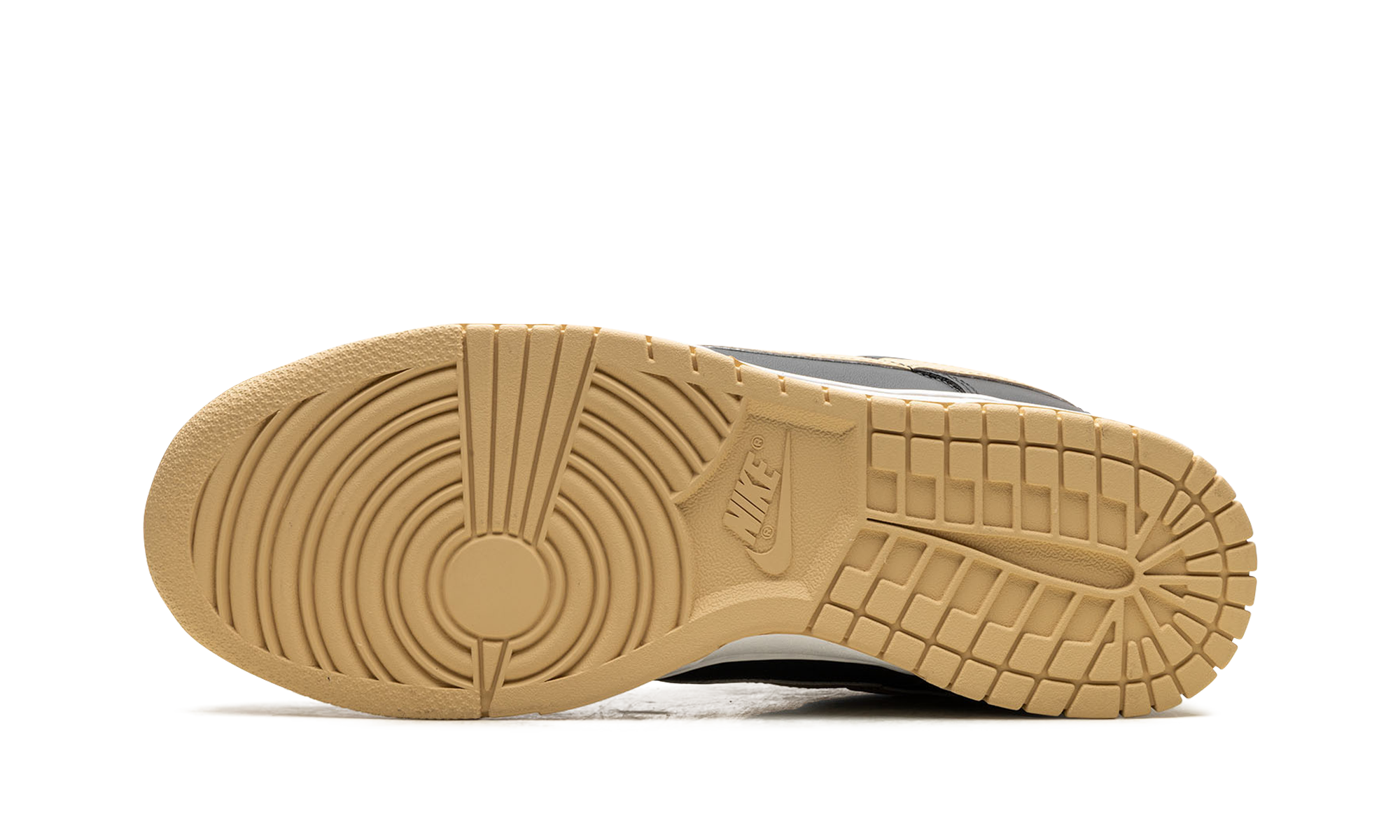 Dunk Low RETRO "Sesame"