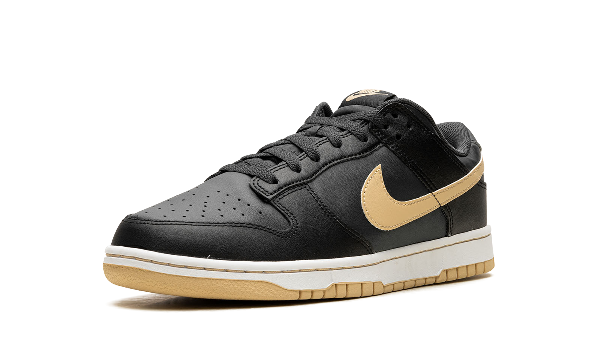 Dunk Low RETRO "Sesame"