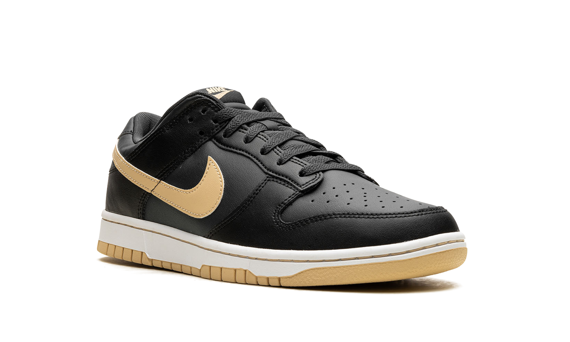Dunk Low RETRO "Sesame"