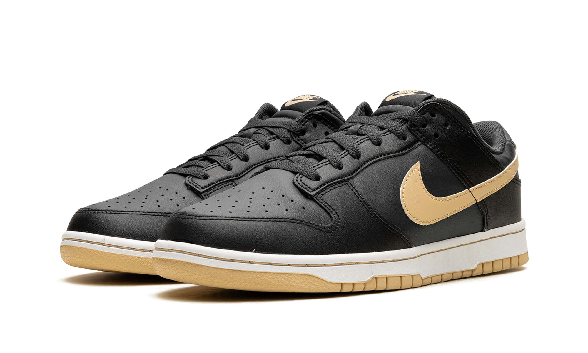 Dunk Low RETRO "Sesame"