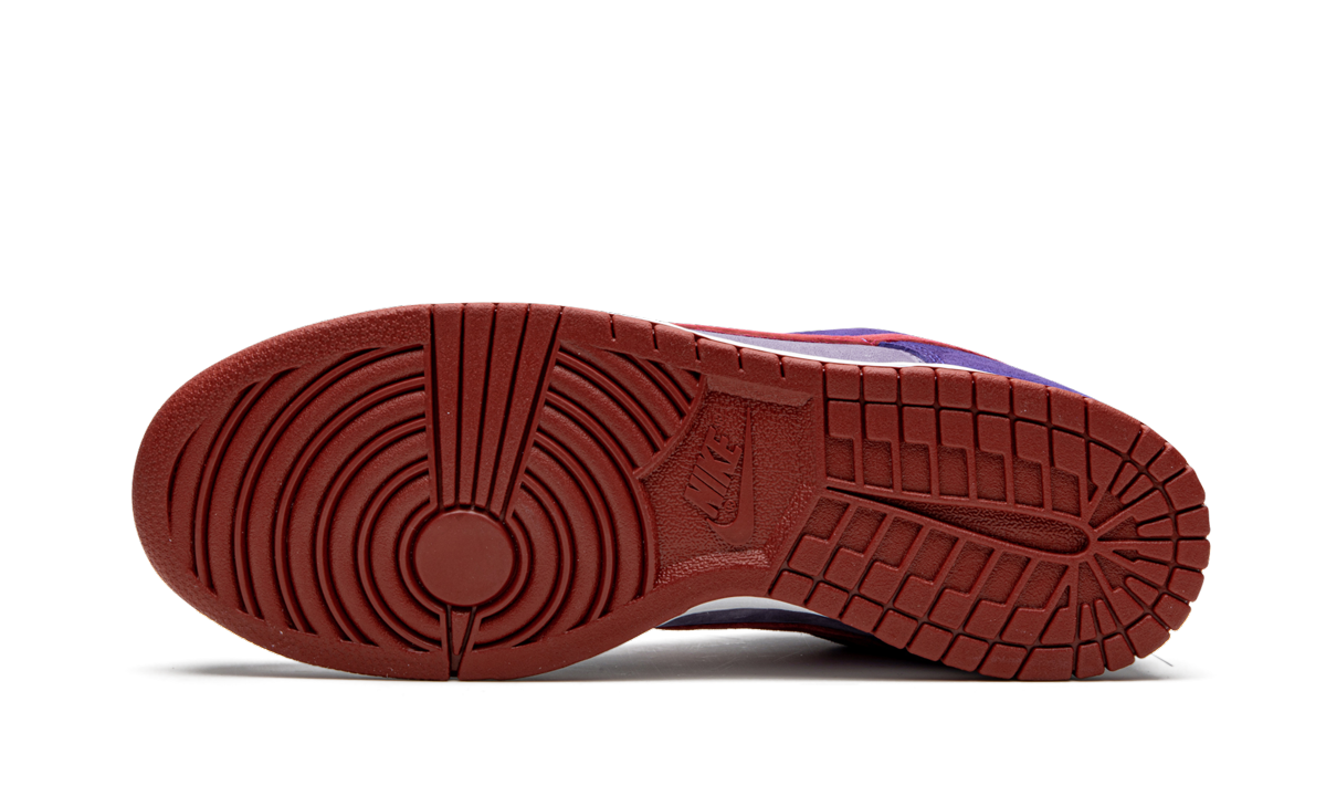 Dunk Low RETRO SP "Plum"