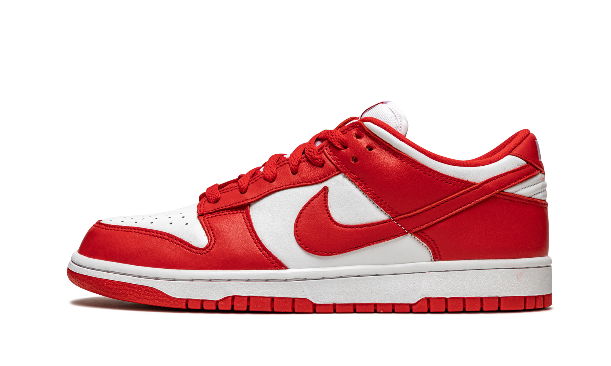 Dunk Low RETRO SP "St. John's"