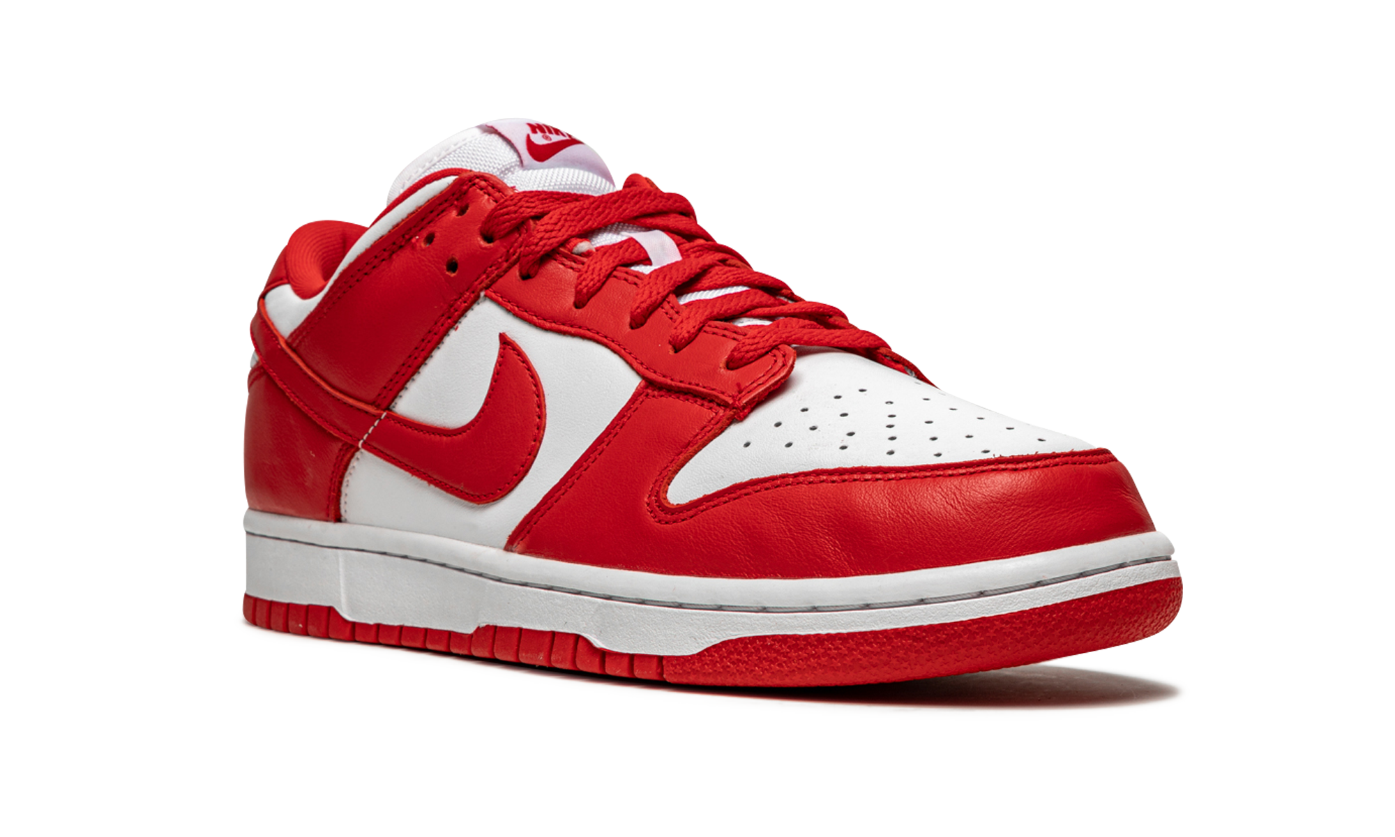 Dunk Low RETRO SP "St. John's"