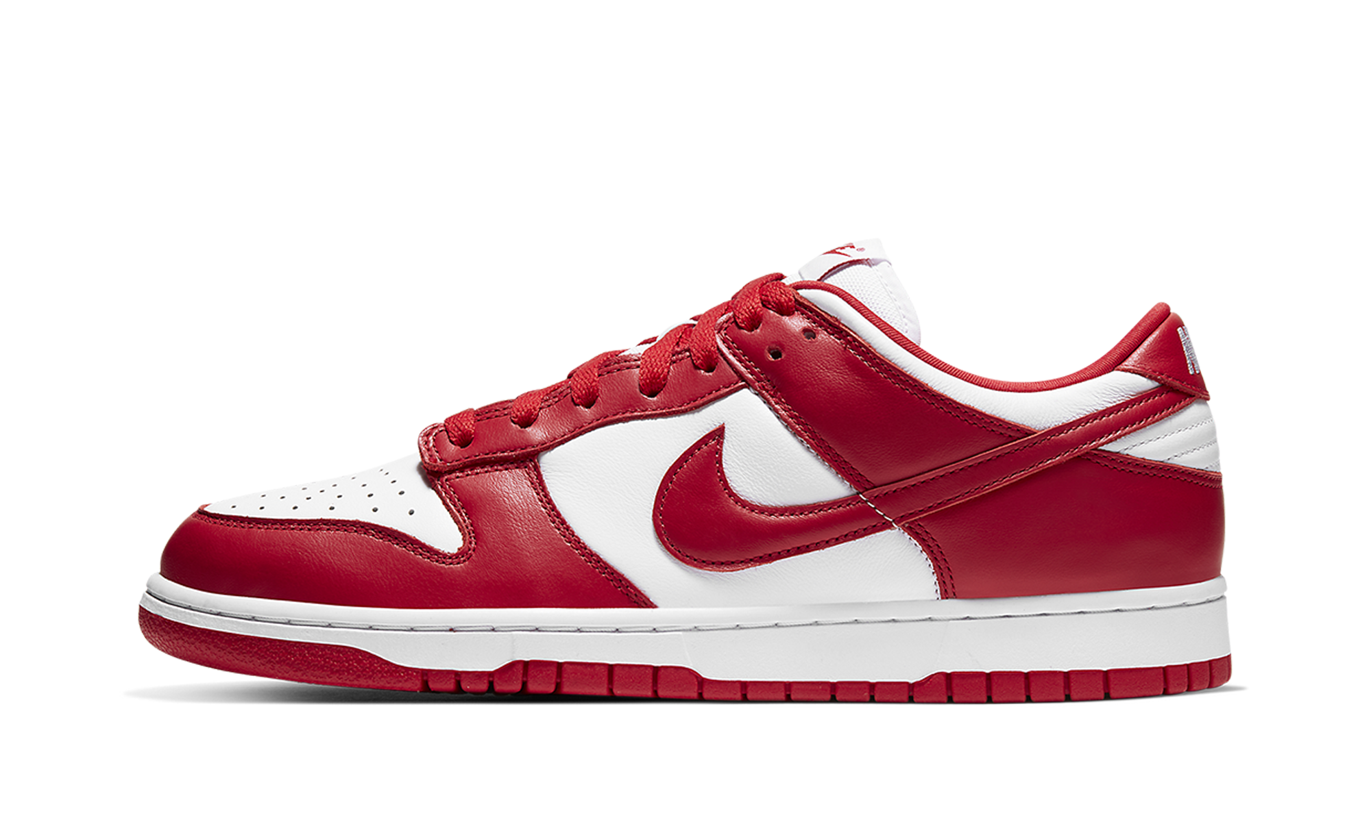 Dunk Low RETRO SP "St. John's"