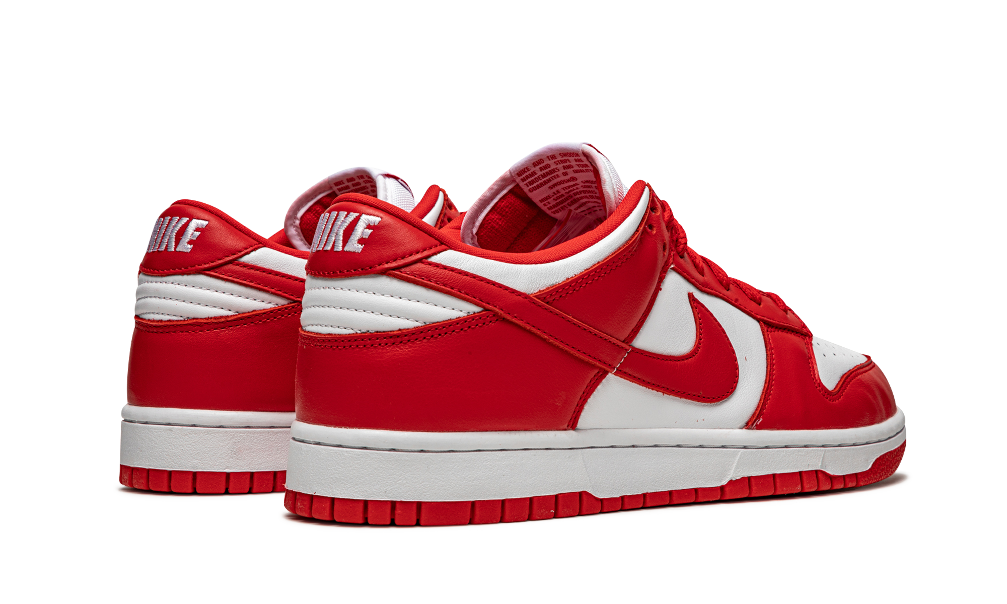 Dunk Low RETRO SP "St. John's"