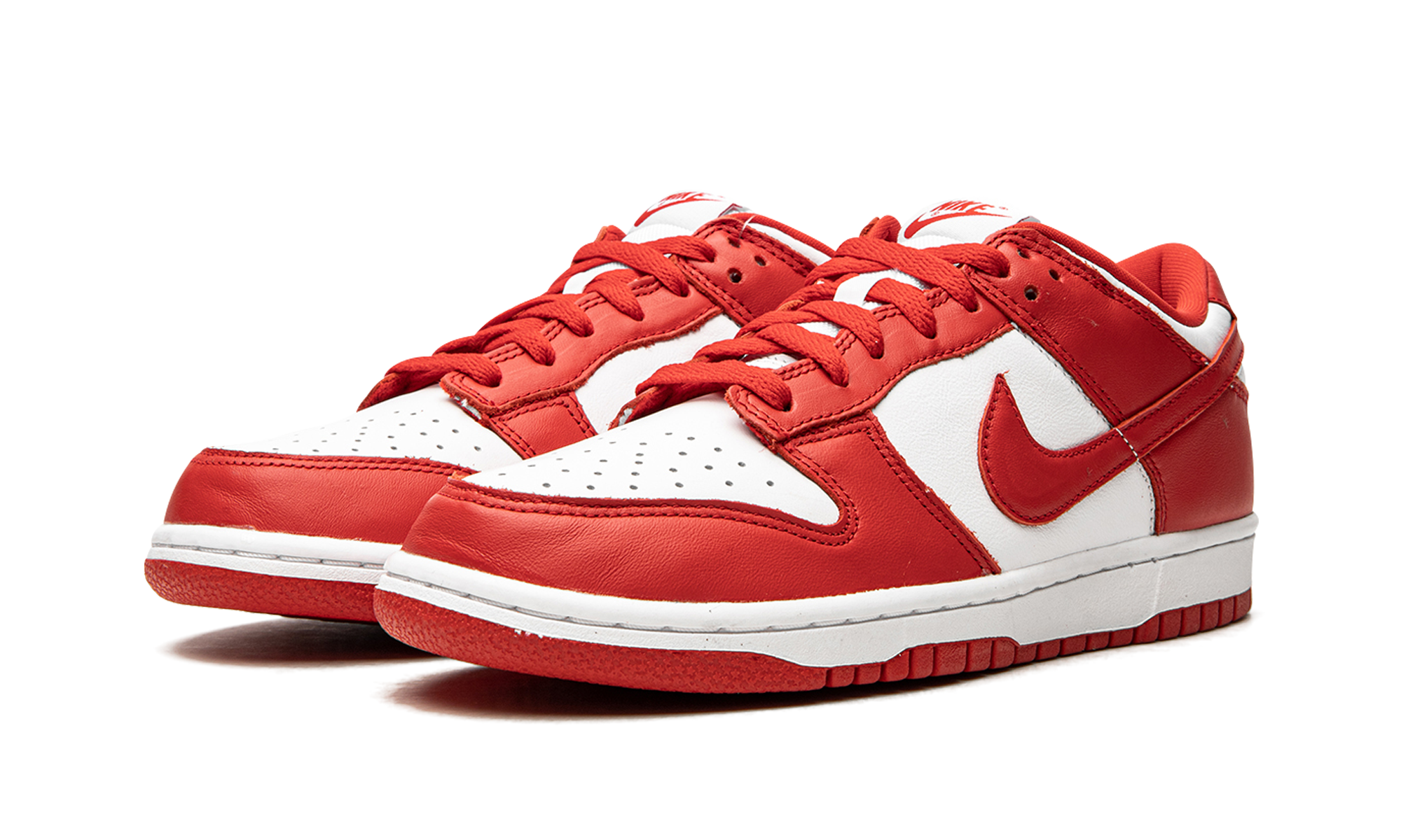 Dunk Low RETRO SP "St. John's"