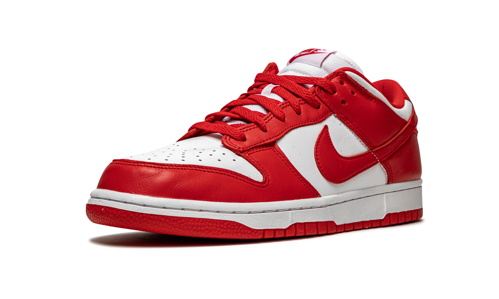 Dunk Low RETRO SP "St. John's"