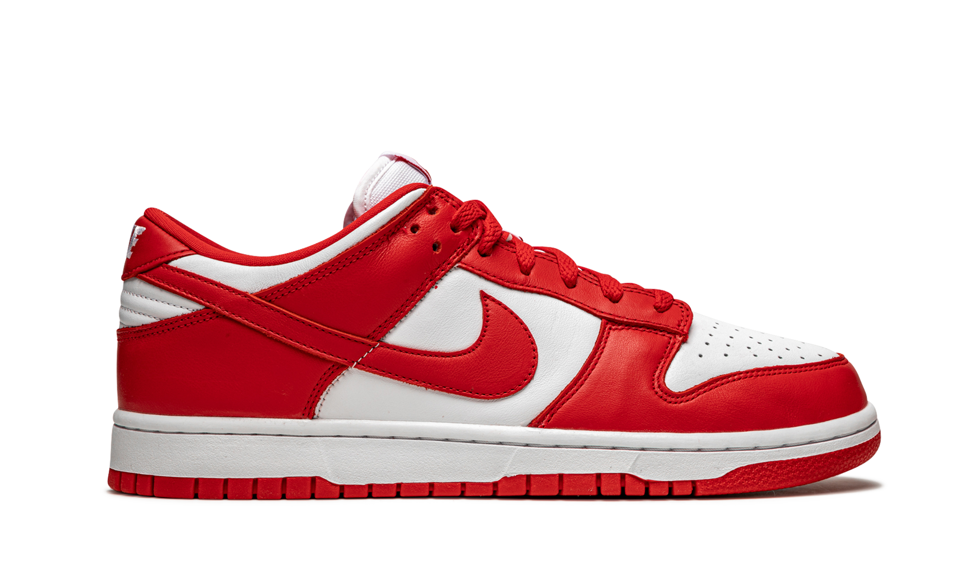 Dunk Low RETRO SP "St. John's"