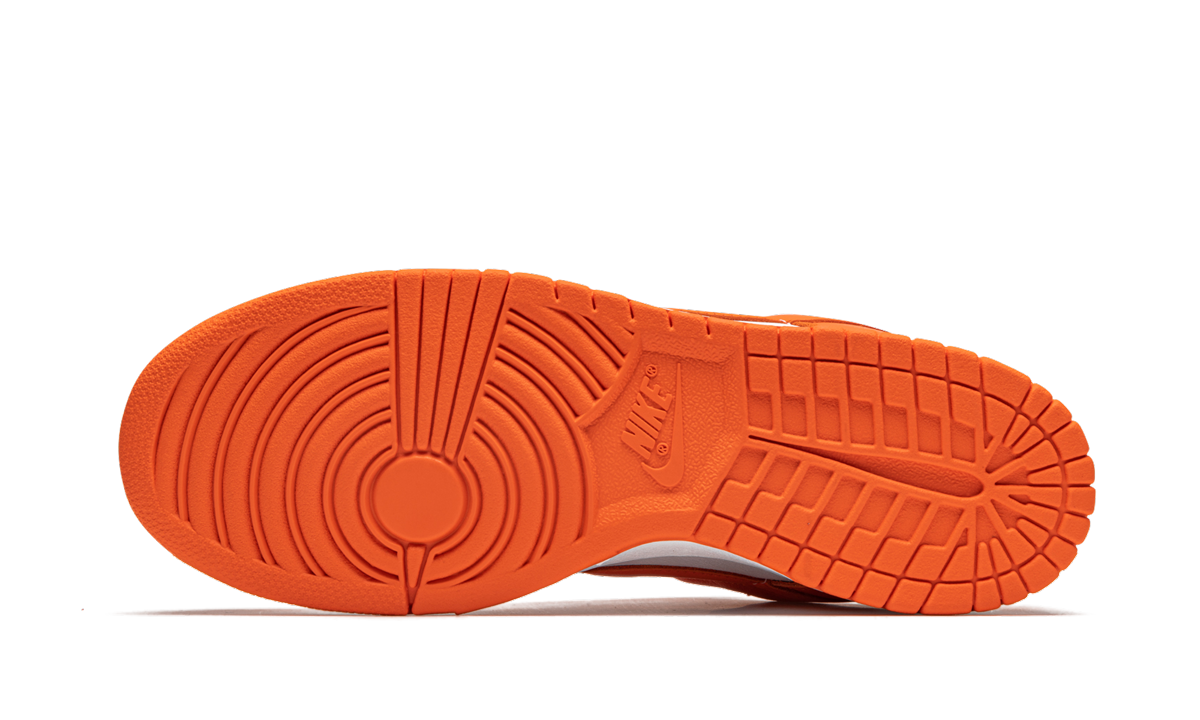 Dunk Low RETRO "Syracuse 2020/2022"