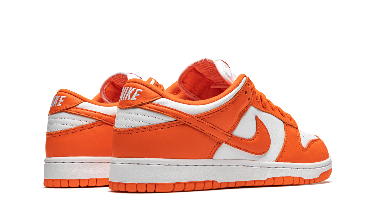 Dunk Low RETRO "Syracuse 2020/2022"