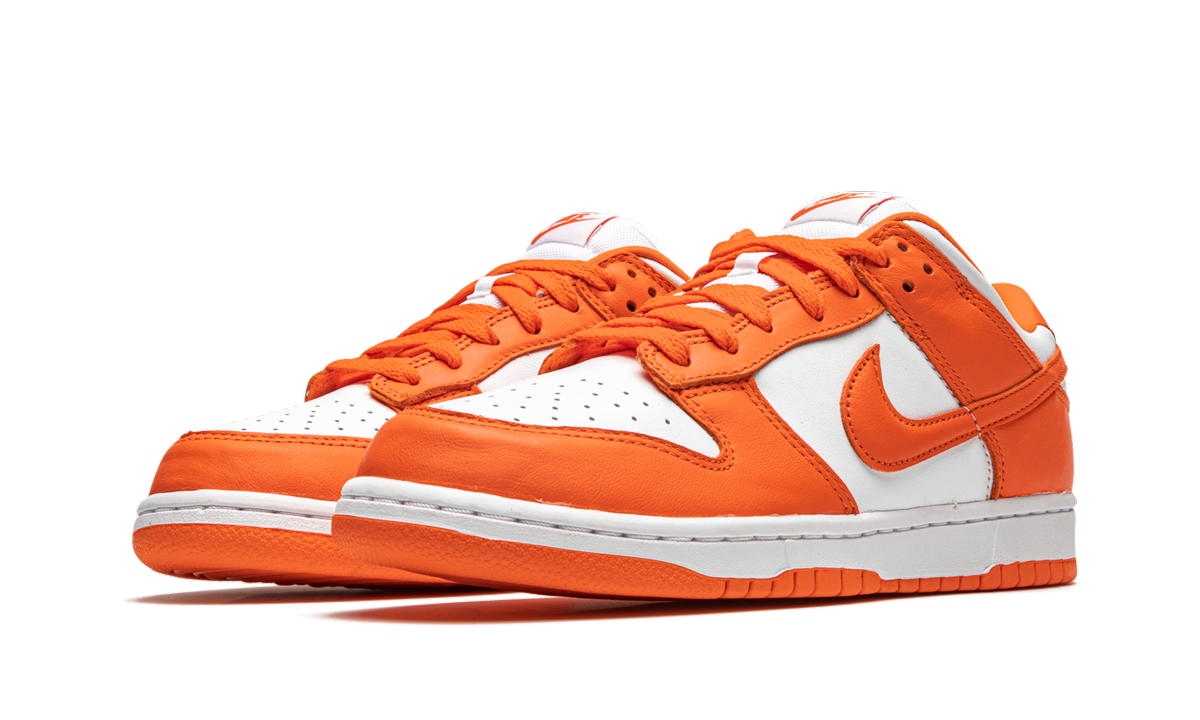 Dunk Low RETRO "Syracuse 2020/2022"