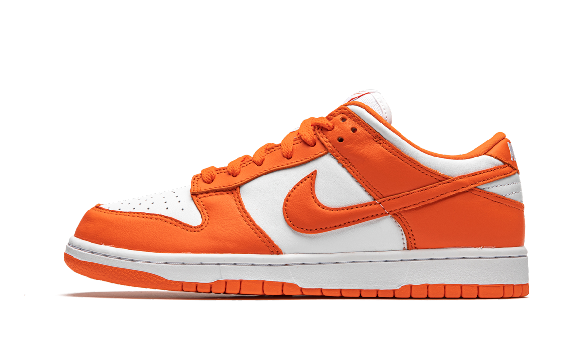 Dunk Low RETRO "Syracuse 2020/2022"