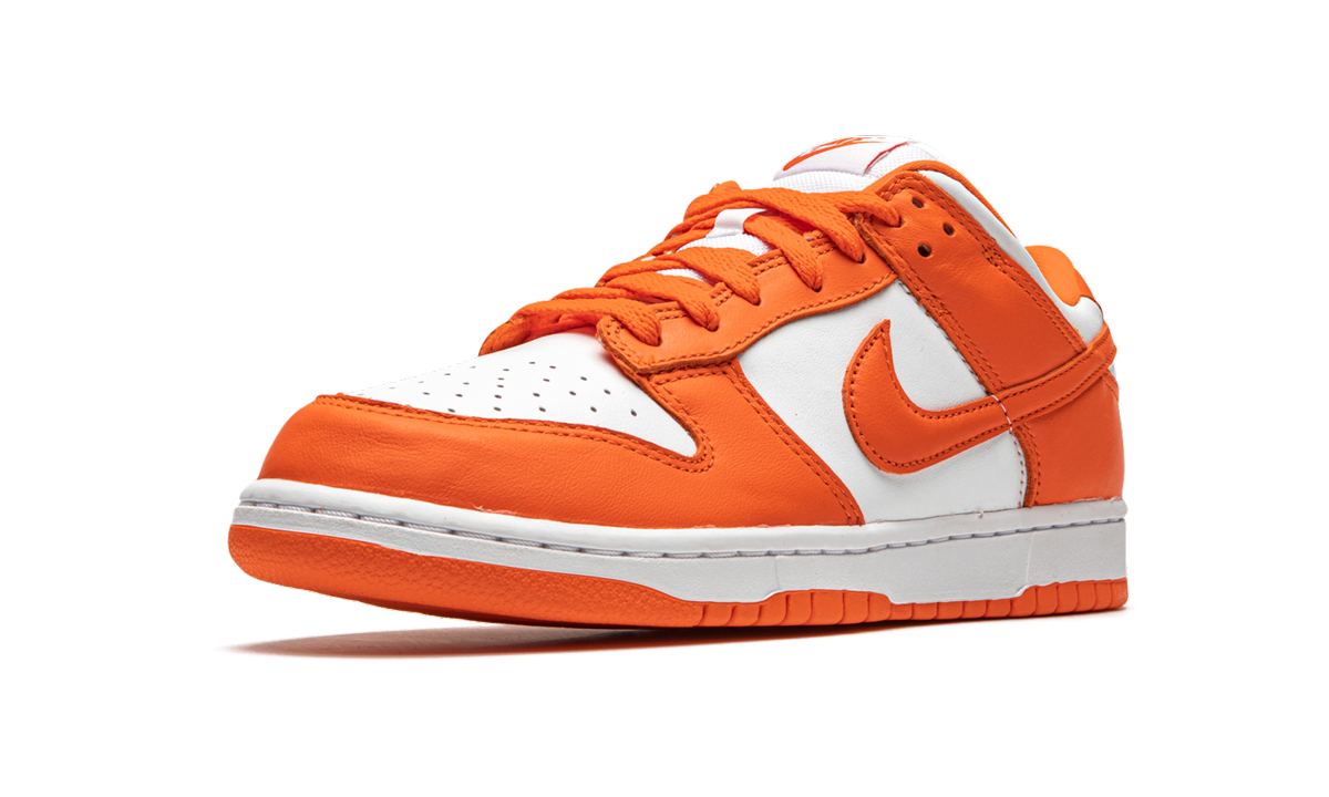 Dunk Low RETRO "Syracuse 2020/2022"