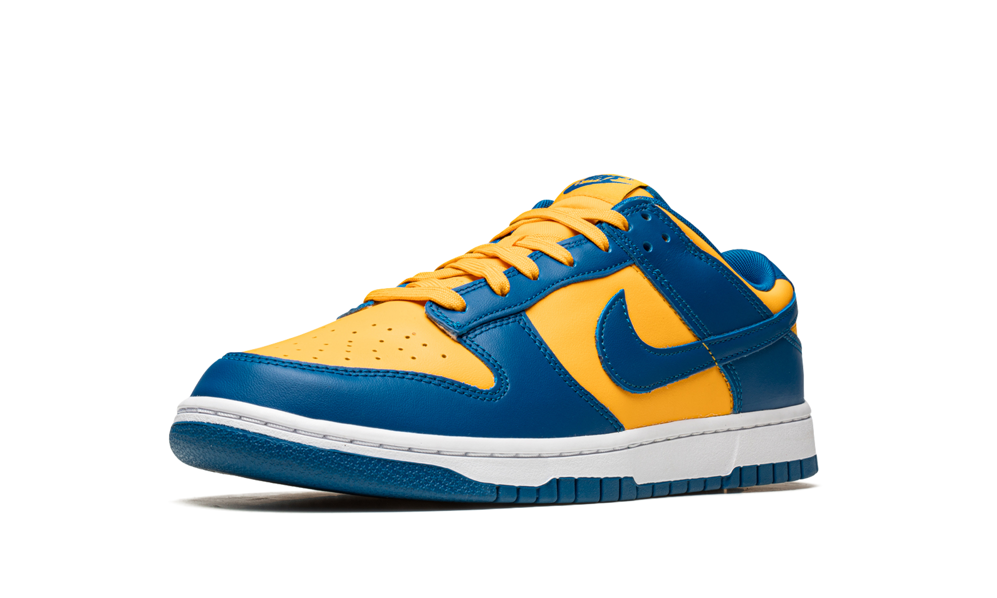 Dunk Low RETRO "Ucla"