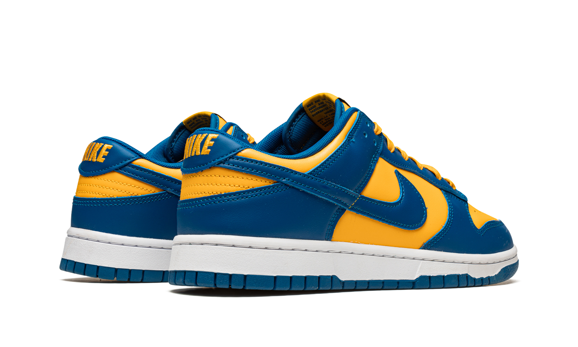 Dunk Low RETRO "Ucla"