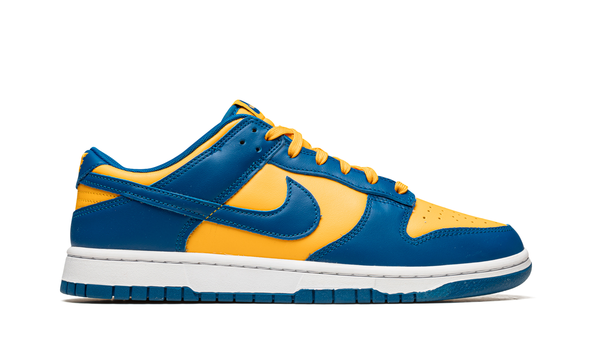 Dunk Low RETRO "Ucla"